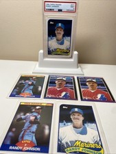 1989 Topps Traded Football Cards 36