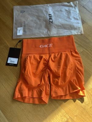 OACE Leggings Appearance Contour Seamless Shorts, S, Neu
