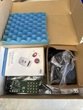 STM8/128-EVAL ST Micro Evaluation Board For STM8S2XX Microcontroller