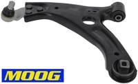 Moog VV-WP-17451 Lenker FüR RadaufhäNgung Querlenker Lenker FüR Volvo