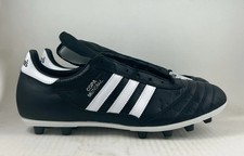 Adidas Copa Mundial Soccer Cleats 015110 Made In Germany Men's Size 12