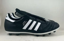 Adidas Copa Mundial Soccer Cleats 015110 Made In Germany Men's Size 11.5