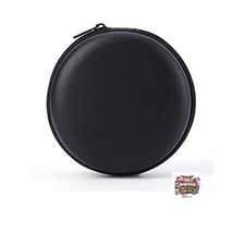NEW Earphone case earphone earplugs hard guard suitcase bagJP