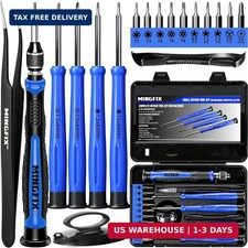 Repair Tool Kit for MacBook Pro Air Pentalobe Torx Screwdrivers