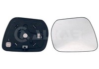 Alkar Spiegelglas, AußEnspiegel 6432938 FüR Suzuki
