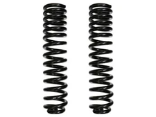 ICON Fits 2005+ Ford F-250/F-350 Front 7in Dual Rate Spring Kit