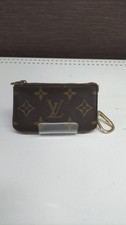 LOUIS VUITTON M62650 Pochette Cle Monogram