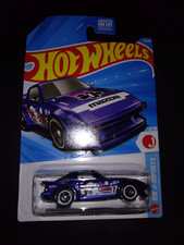 Mazda RX-7 Hot Wheels 2026 Case C HW J-Imports 2/10 Purple 61/250