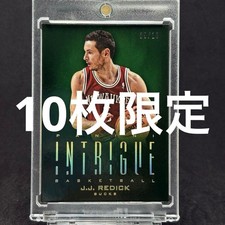 204 JJ Redick NBA Card Redick Lakers