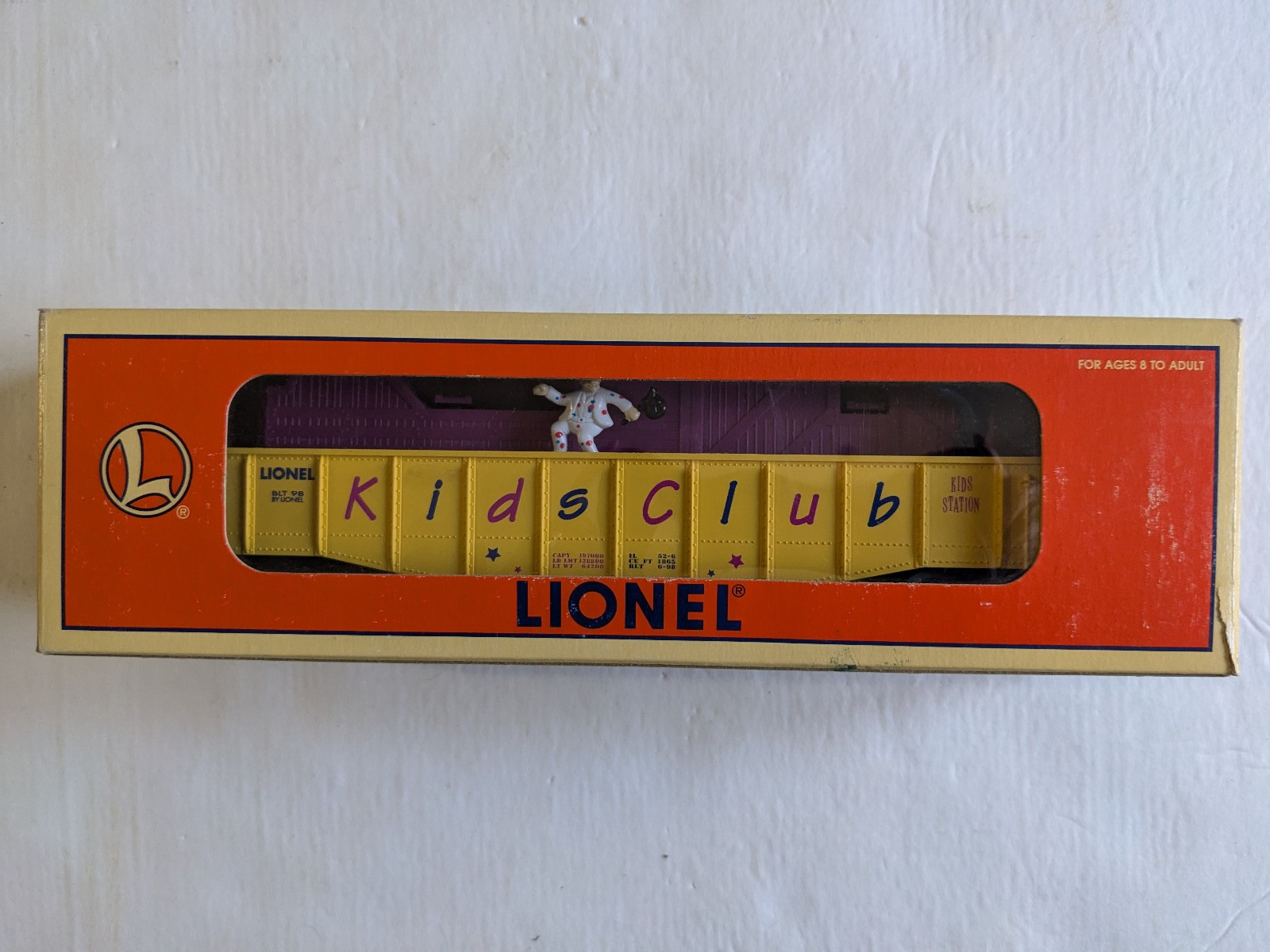 Click here to see eBay Auction