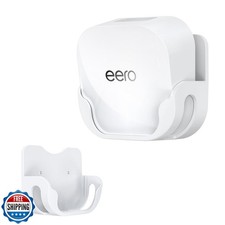 Wall Mount Holder for eero 7 Mesh Router and Extender   Secure Mounting Brack