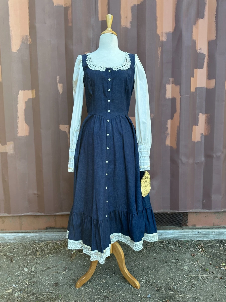 Gunne Sax Vintage Dresses for Women for Sale - eBay