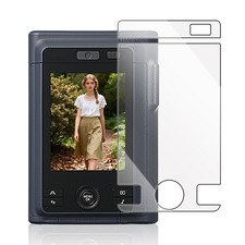 PET Screen Protector Protective Film for instax mini Liplay 