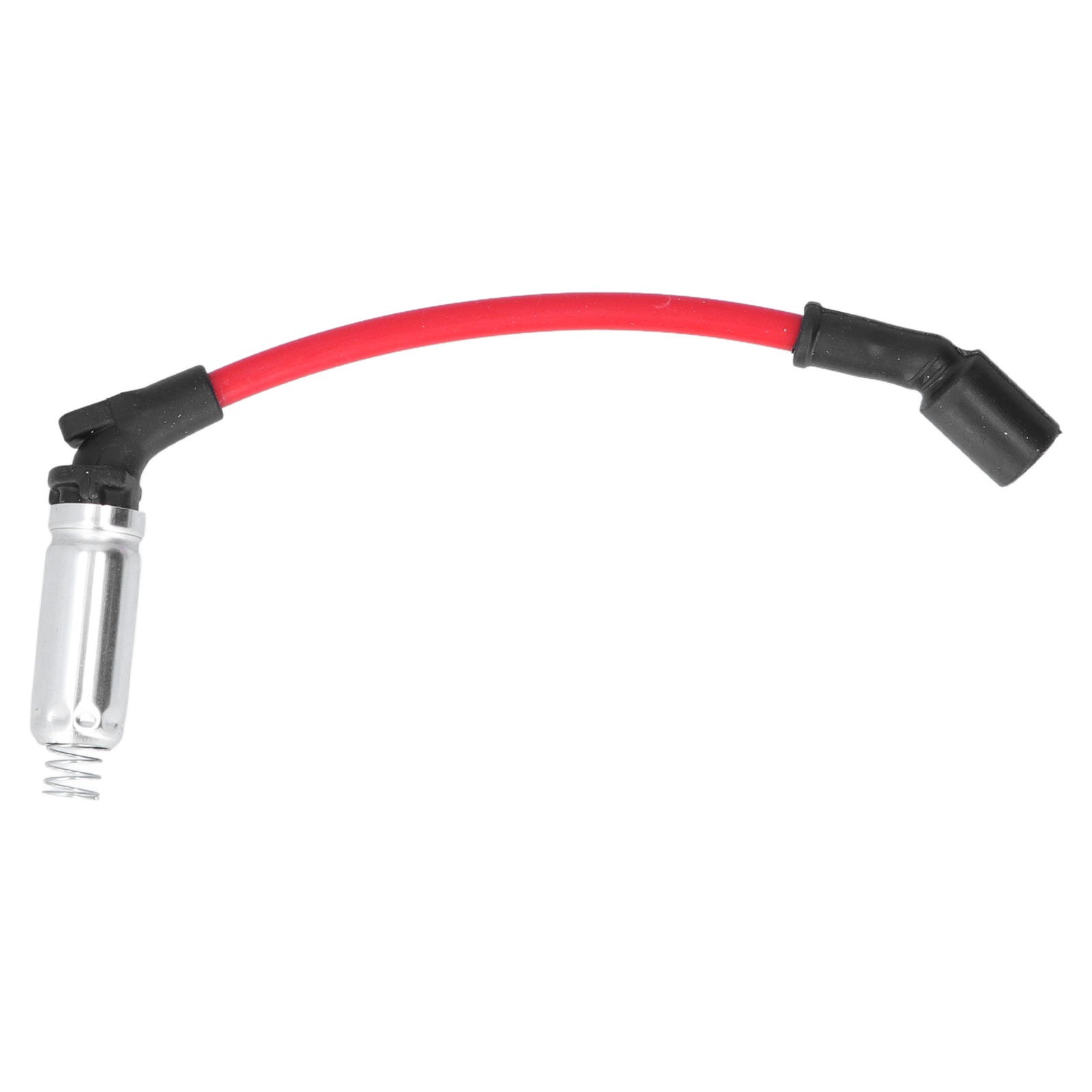High Performance Plug Ignition Wire Set Super Strength 8Pcs For V8