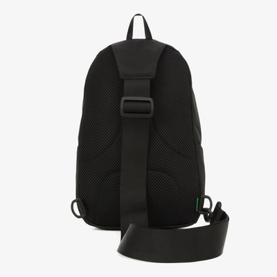 NEW THE NORTH FACE SP ONE WAY SLING BAG NN2PR21 BLACK UNISEX SIZE