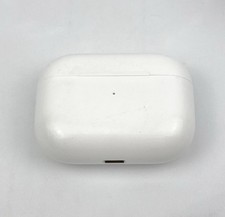 Apple AirPods Pro 1st Generation Model A2190 Wireless Charging Case- Used