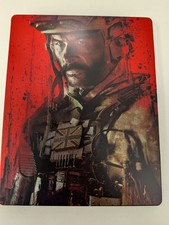 Call of Duty: Modern Warfare 3 - Steelbook NO GAME 