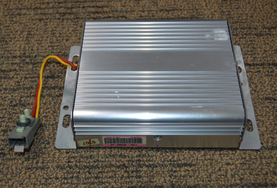 Lincoln Navigator Ford F150 Expedition 1997-2004 Audio Amplifier