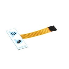 9101394-01 for Ice O Matic Switch Remote User ice Machine Replacement Part