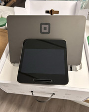 Square Register POS System w/ Customer Display Power Adapter