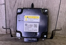 # 2022 GM Accessory AC and DC Power Control Module OEM 84738000