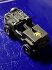Geeper Creeper Jeep Go bots Vintage 1983 MR-28 Bandai Transformer