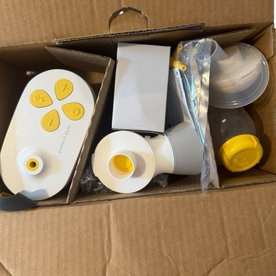Medela Pump In Style Double Electric Breast Pump (101041360)