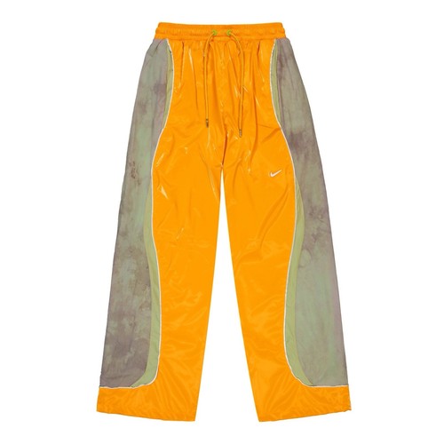 Nike Men XL Project F.R.O.G. Track Pants Sundial Yellow HJ3292-717 (C5) - Picture 4 of 7