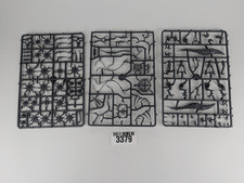 Warhammer Age of Sigmar Hedonites of Slaanesh Seeker Chariot