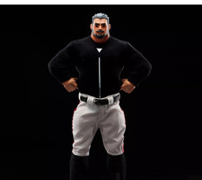 RandomGuy Baseball Superstars Blake Model Resin in stock Painted H20cm New