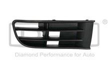 DPA Lüftungsgitter Stoßfänger rechts passend für VW Polo 9N_ 9A4 9A2 9N2