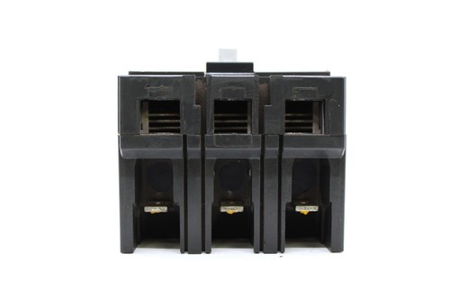 INTERRUPTOR DE CIRCUITO GE SPECTRA RMS SELA36AT0030 - 30 AMP 3 POLOS SIN ENCHUFES - Imagen 6 de 8