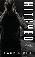 Hitched | A Dark Hitchhiker Romance | Lauren Biel | Taschenbuch | Englisch