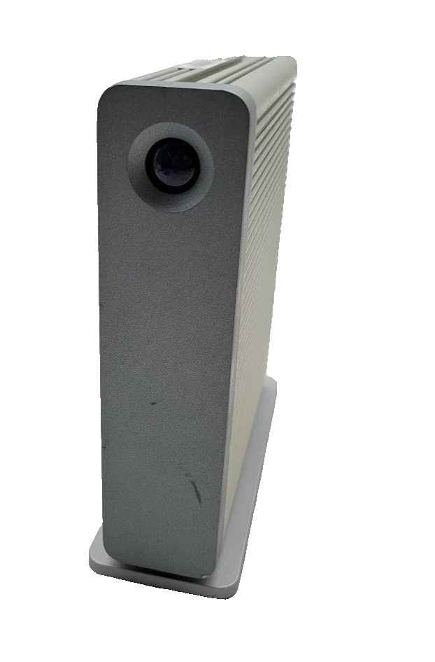 Lacie D2 Quadra for sale - eBay