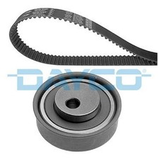 Zahnriemensatz für Hyundai H-1-Starex A1 Highway Santa FÉ SM Sonata 4 | 997029