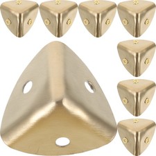 8 Pcs Protective Corner Covers For Furniture Finish