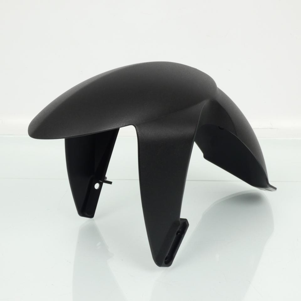 Garde boue avant Peugeot Ludix anti projection pour scooter Trend 50 10P