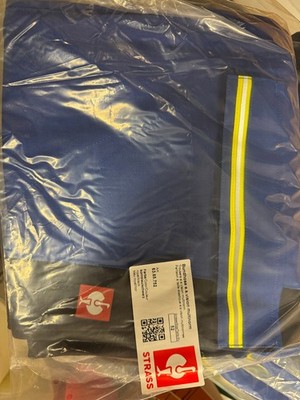 Engelbert Strauss Bundhose e.s.vision multinorm - Größe   28  46  106