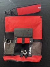 THULE Pack n Pedal Commuter Pannier Bag Singl...