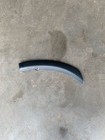 Rear wheel arch trim