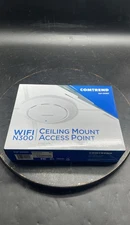 Comtrend WAP-EN300C Ceiling Mount Wireless Access Point WiFi Units Lot of 10