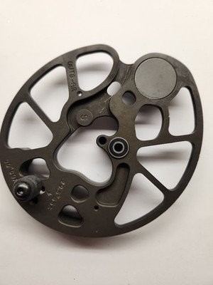 Mathews Outback Cam - OUTB-AR  30  at 80 % let-off, 29.5  draw, 65% let off, RH
