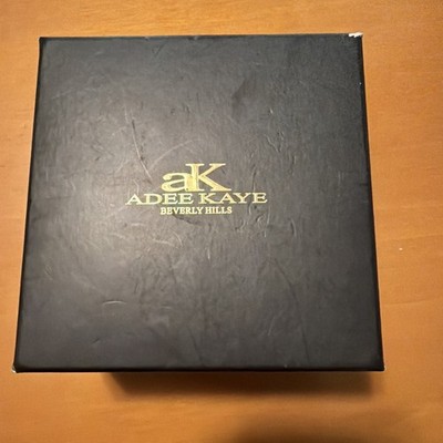 Ak Beverly Hills quartz Movement Men s  AK8900 (Japanese Movement)