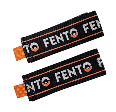 Ersatzriemen Nierhaus Wohltat Verschluss für FENTO 200 / FENTO 200 Pro