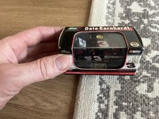Dale Earnhardt Modellauto m1:64. Rar
