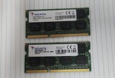 8x 8GB DDR3L-1600 SoDIMM 3x ADDS1600W8G11-B 2x AQD-SD3L8GN16-SG 2x KVR16S11K2/16