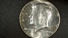 1964-D Kennedy 90% Silver Half Ships Free With Tracking 001