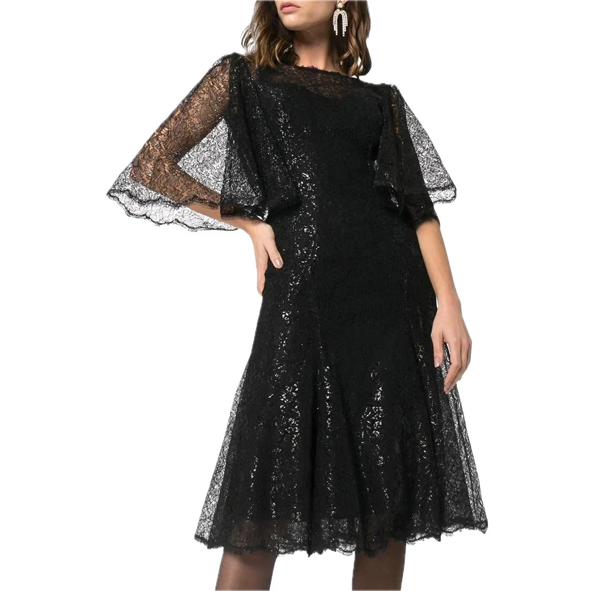 Dolce&Gabbana Floral Sheath Dresses for Women for sale | eBay