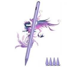 Stylus Pen for iPad 9th10th - Fast Charge for iPad Pencil Palm Rejection Acti...