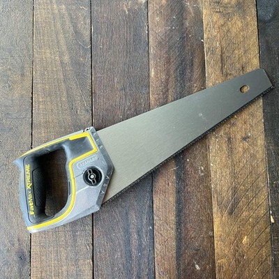 Stanley FatMax Xtreme Saw